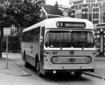 Leyland-Werkspoor Royal Tiger LE-WS Hainje Borlamer 1963 года